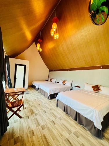 Ảnh Tropical Valley Homestay - Villas