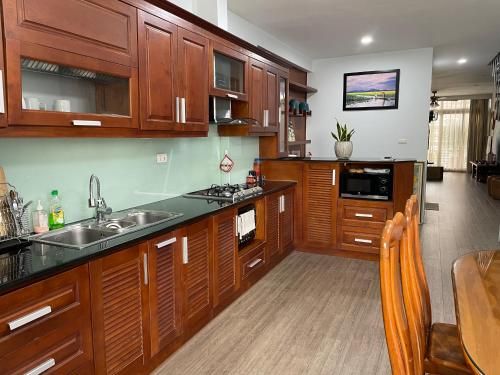 Ảnh May Residence-800m from Opera House