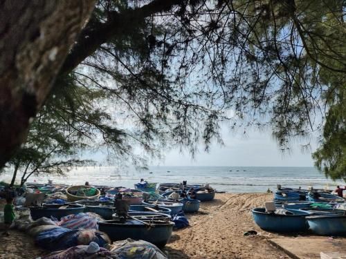 Ảnh Bằng Lăng Tím Homestay - Binh Thuan