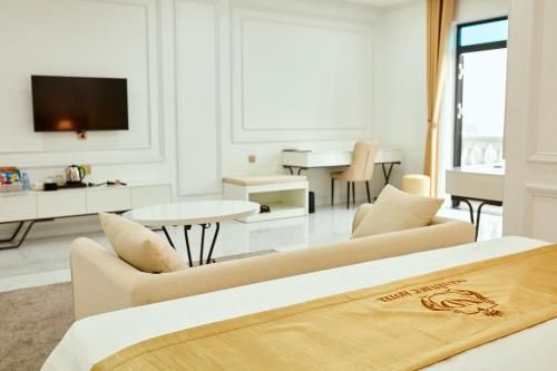 Ảnh  Nguyễn Đức DC Hotel & Spa