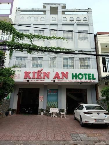 Ảnh Kiến An Hotel Cần Thơ