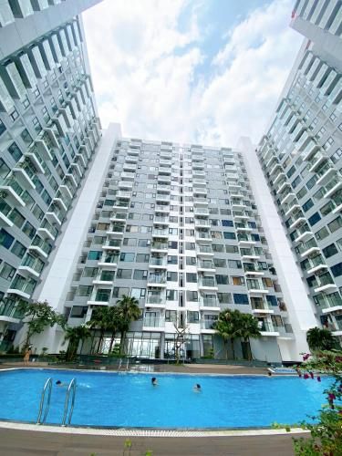 Ảnh Hue Charm Apartment with Pool and Gym