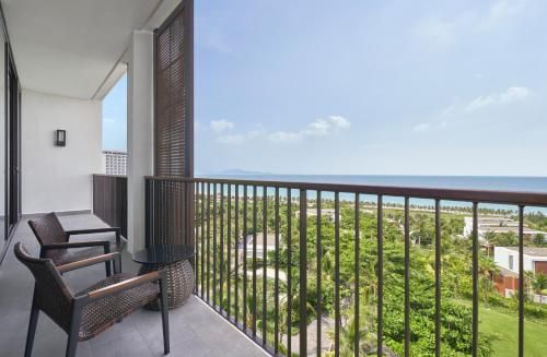 Ảnh The Westin Resort & Spa Cam Ranh