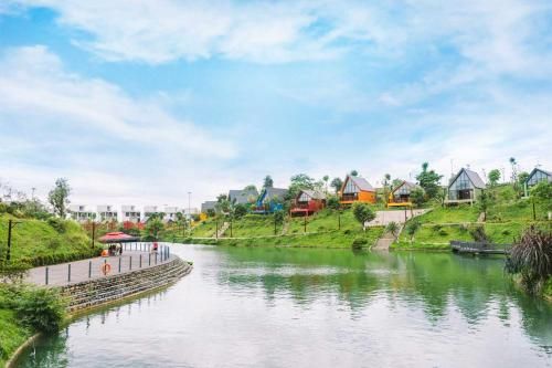 Ảnh Legacy Hill Resort & Villas