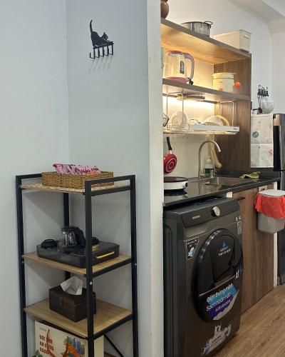 Ảnh Tom's Homestay