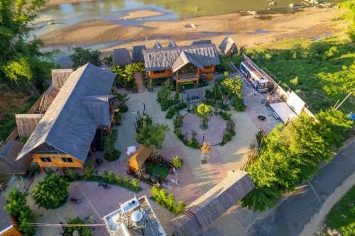 Ảnh Nhà trệt m² 1 phòng ngủ, 21 phòng tắm riêng ở Thắng Lợi Ảnh Nhà trệt m² 1 phòng ngủ, 21 phòng tắm riêng ở Thắng Lợi