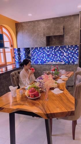 Ảnh Khách sạn và Quán cà phê AT