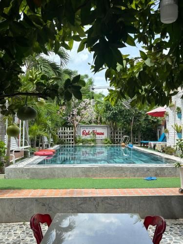 Ảnh Red House Homestay Ảnh Red House Homestay
