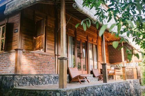 Ảnh Ubuntu Eco Yoga Retreat Center 