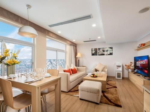 Ảnh Super Candle Hotel