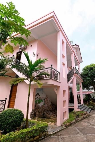 Ảnh KHÁCH SẠN PHƯƠNG THÚY 2