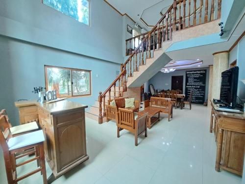 Ảnh The Orange House (Exclusive Villa) with Breakfast