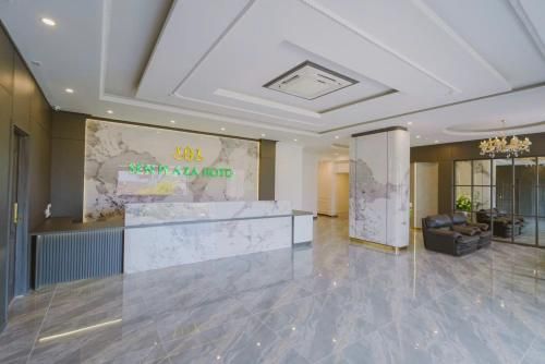 Ảnh Sen Plaza Hotel