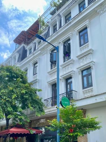 Ảnh Căn hộ 30 m² 1 phòng ngủ, 1 phòng tắm riêng ở Thượng Lý/Quán Toan