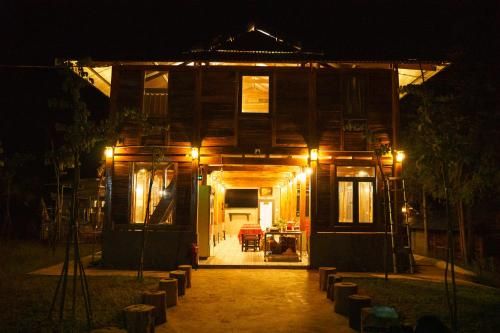 Ảnh Lam Ecolodge Mu Cang Chai Ảnh Lam Ecolodge Mu Cang Chai