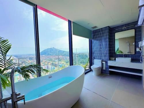 Ảnh Flamingo Ibiza Hải Tiến Resort Party