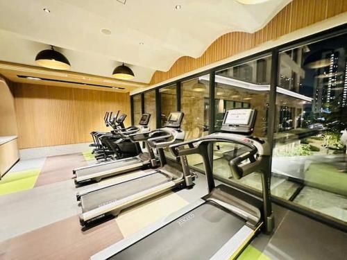 Ảnh Căn hộ 84 m² 2 phòng ngủ, 2 phòng tắm riêng ở Quận 9 Ảnh Căn hộ 84 m² 2 phòng ngủ, 2 phòng tắm riêng ở Quận 9