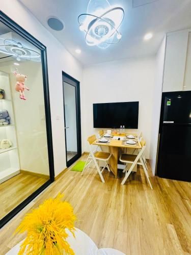 Ảnh Ben's Homestay Ecopark - Haven Park H2