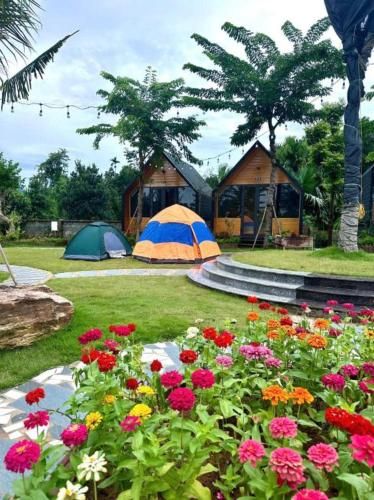 Ảnh Yellow Homestay