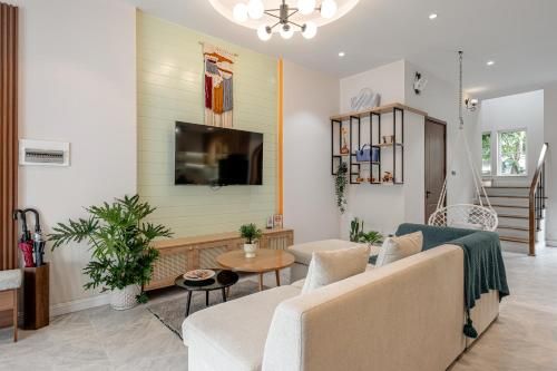 Ảnh Holiday Villa Novaworld Phan Thiet Ảnh Holiday Villa Novaworld Phan Thiet