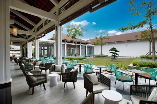 Ảnh SBH Gloria Hue