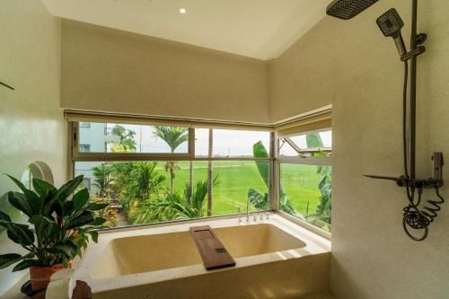 Ảnh Camfusion House