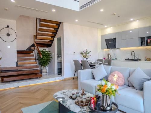 Ảnh Homestay Ecopark Hung Yen by QMP