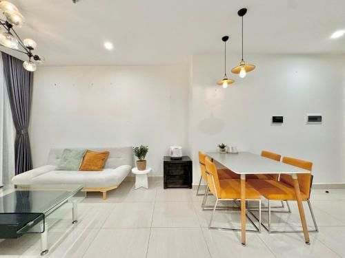 Ảnh Nhà riêng 51 m² 1 phòng ngủ, 1 phòng tắm riêng ở Quận 9