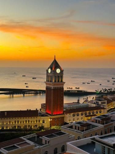 Ảnh Eversea Hillside Phu Quoc Ocean and Firework View