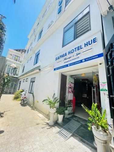 Ảnh Sapphire Hotel Hue
