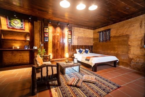 Ảnh H'mong Village Resort Ha Giang