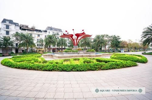 Ảnh Merci Vinhomes Imperia Hai Phong