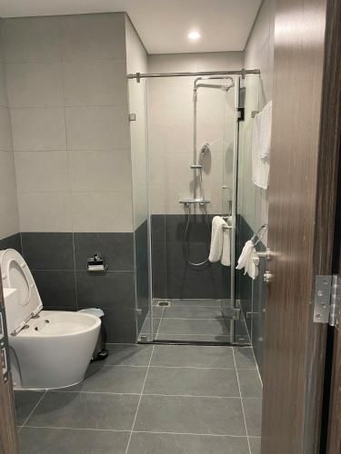 Ảnh BE303 The Beverly - 1BR Vacation