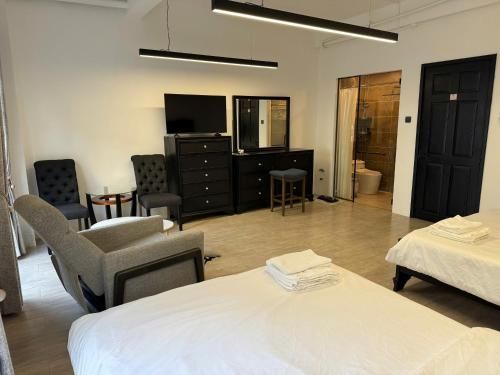 Ảnh Korean Hotel Resort