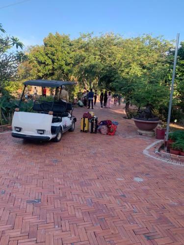 Ảnh Homestay Rừng Lan