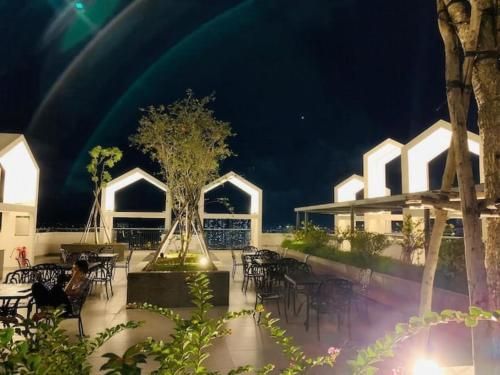 Ảnh Asiana Capella Suites