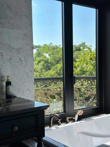 Ảnh MAISON CAMELLIA HOTEL TÂY NINH