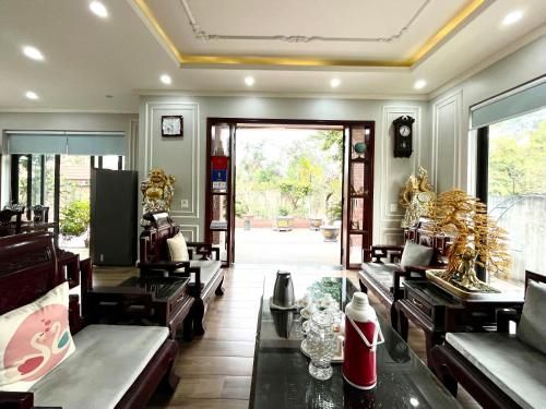 Ảnh J'adore Garden House Vinh Yen