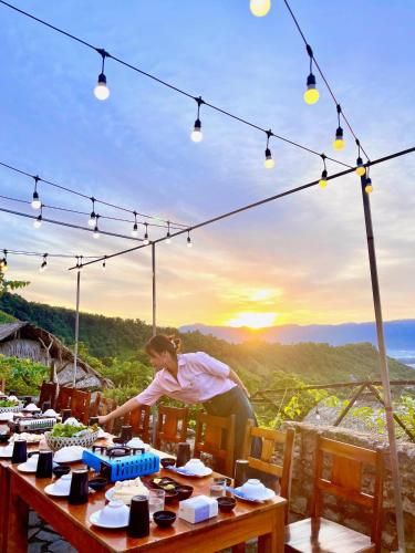 Ảnh Ecolodge Kê Nênh Điện Biên Ảnh Ecolodge Kê Nênh Điện Biên