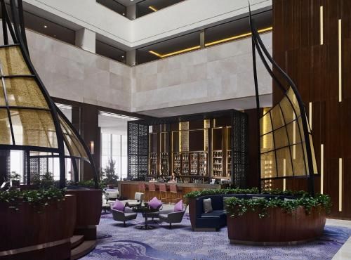 Ảnh InterContinental Hanoi Landmark72 By IHG