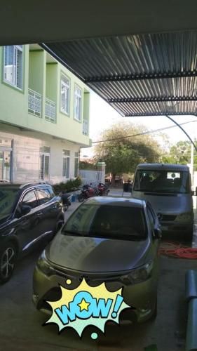 Ảnh Bình Minh Hotel Ninh Thuận Ảnh Bình Minh Hotel Ninh Thuận