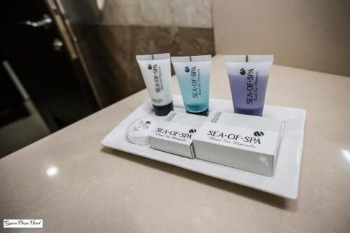 Ảnh Queen Plaza Hotel