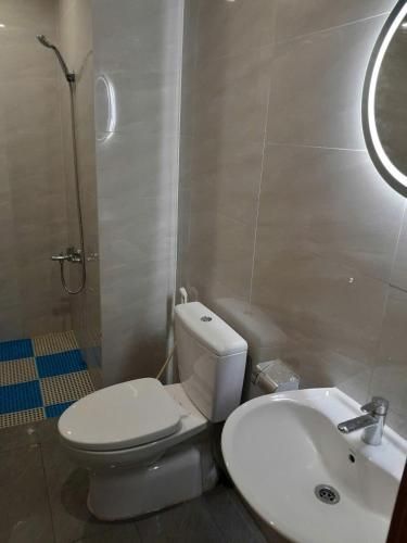 Ảnh Legacy Thuan An