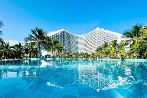 Ảnh The Arena Near The Airport Cam Ranh