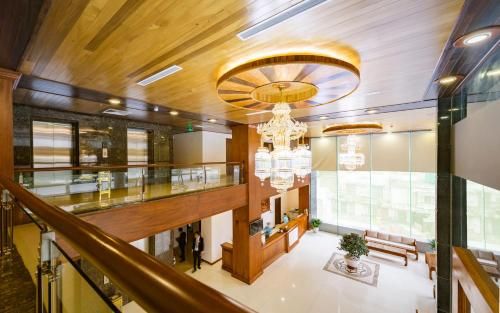 Ảnh Lam Giang Hotel