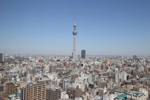 Ảnh Dai-ichi Hotel Ryogoku Ảnh Dai-ichi Hotel Ryogoku