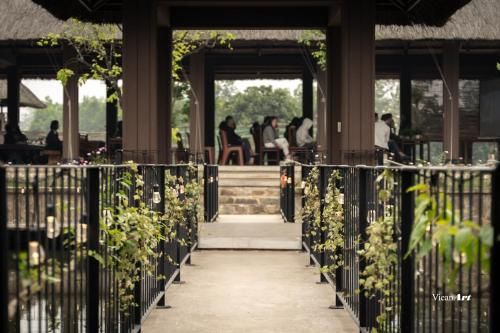 Ảnh Tien Yen Farmstay Ảnh Tien Yen Farmstay