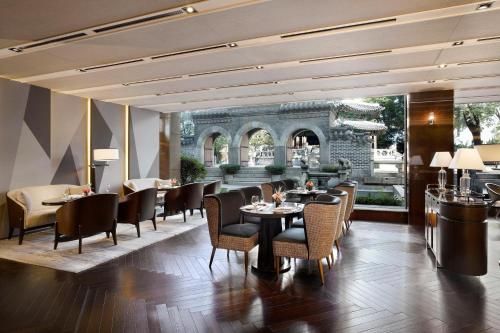 Ảnh The Westin Josun Seoul Ảnh The Westin Josun Seoul
