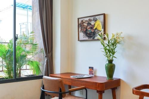 Ảnh Nexus House Cay Diep - Near Independence Palace Ảnh Nexus House Cay Diep - Near Independence Palace