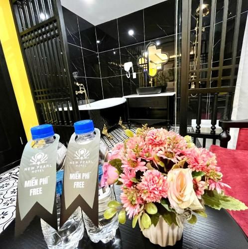 Ảnh New Pearl Hotel